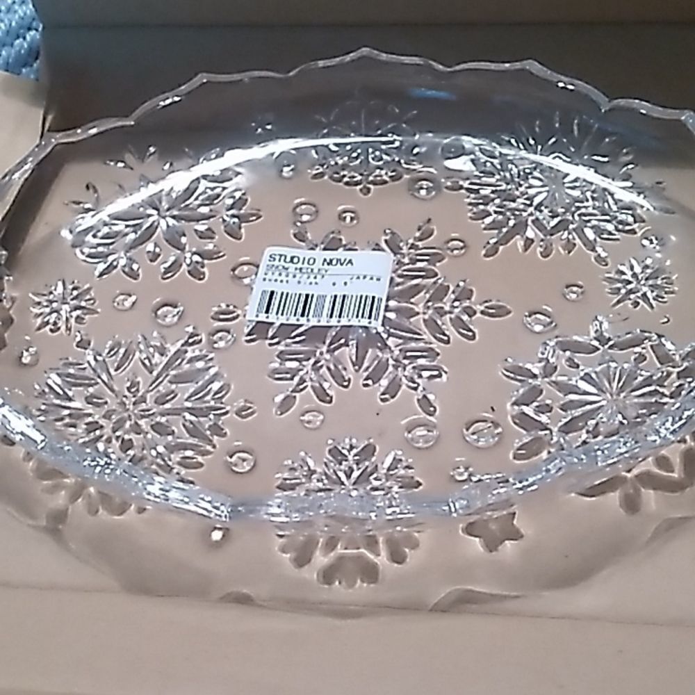 Studio Nova Sweet Dish